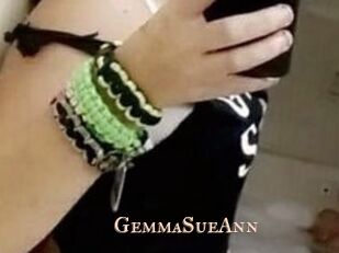 GemmaSueAnn