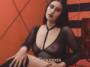 Geneesis
