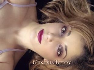 Genesis_Berry