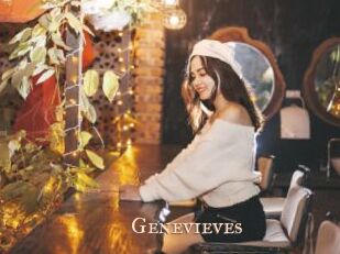 Genevieves
