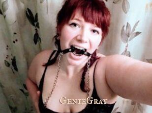GenieGray