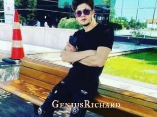 GeniusRichard