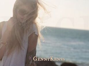 GennyKenss