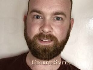 GeordieSmith
