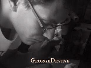 GeorgeDevine