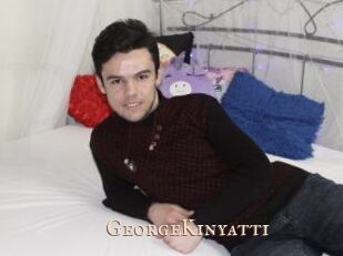 GeorgeKinyatti
