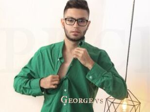 George_vs