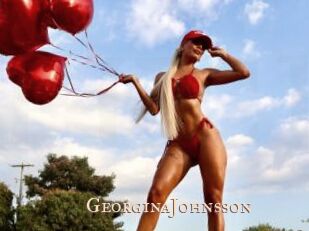 GeorginaJohnsson
