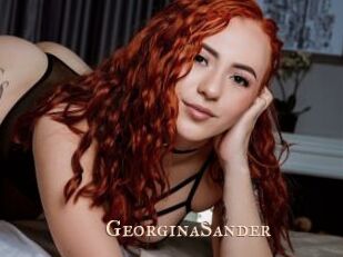 GeorginaSander