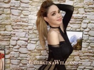GeorginaWilson