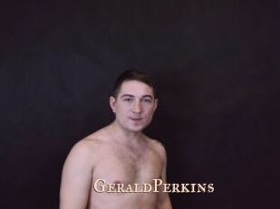 GeraldPerkins