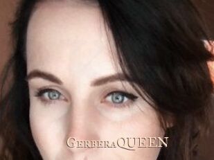 GerberaQUEEN