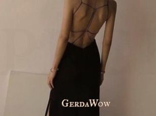 GerdaWow