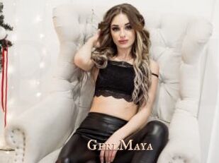 GerlMaya