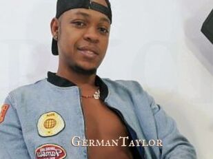 GermanTaylor