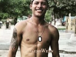 GeroWeen