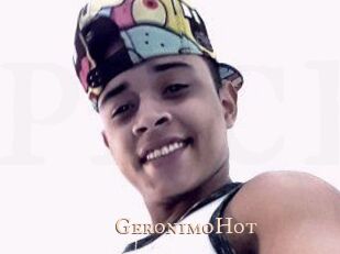 GeronimoHot