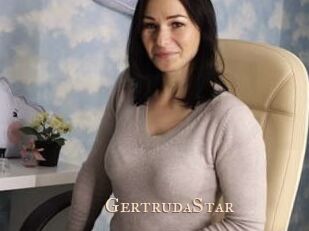GertrudaStar