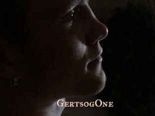 GertsogOne