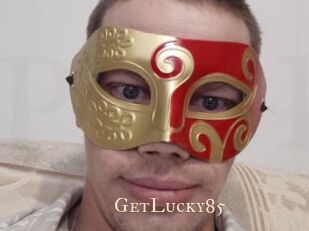GetLucky85