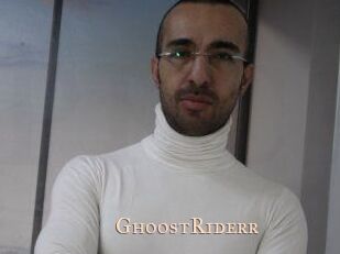 GhoostRiderr