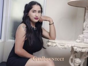 GiaBounicci