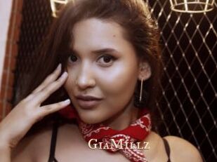 GiaMillz