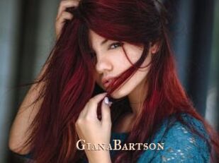 GianaBartson