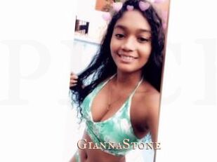 GiannaStone