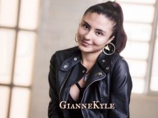 GianneKyle