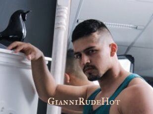 GianniRudeHot