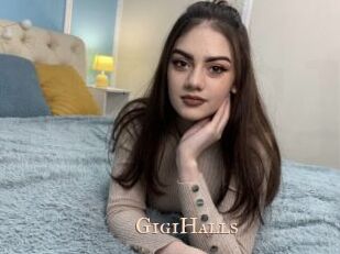 GigiHalls