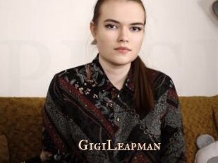 GigiLeapman