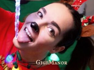 GigiManor