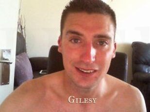 Gilesy