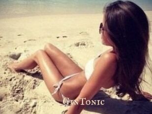 GinTonic