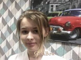 GinaBow