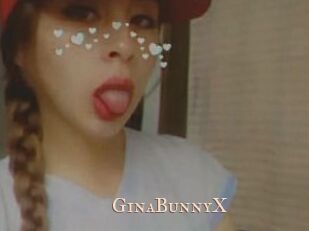 GinaBunnyX