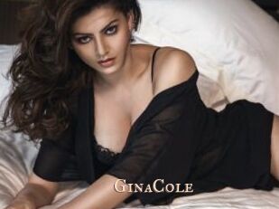 GinaCole