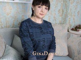 GinaDavis