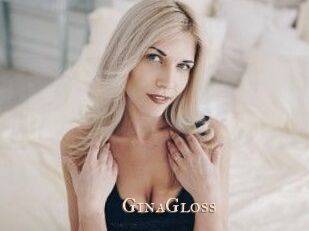 GinaGloss