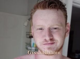 GingerBaddie