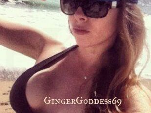 GingerGoddess69