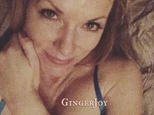 GingerJoy