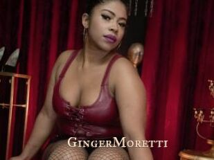 GingerMoretti