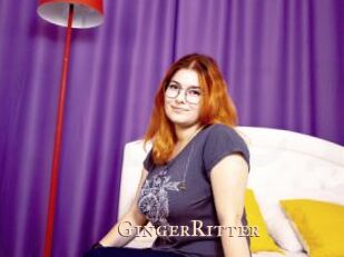 GingerRitter
