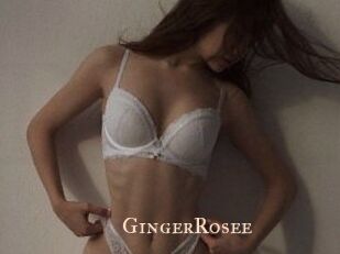 GingerRosee