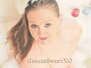 GingerSweetXO