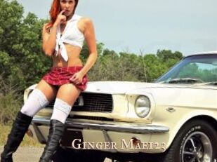 Ginger_Mae123