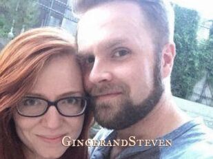 GingerandSteven